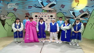2007 Lunar New Year's Day Special