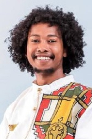Bereket Getachew