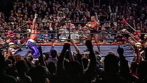 ECW Hardcore TV - Nov. 26, 1996