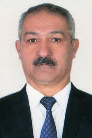 Farmail Pashayev