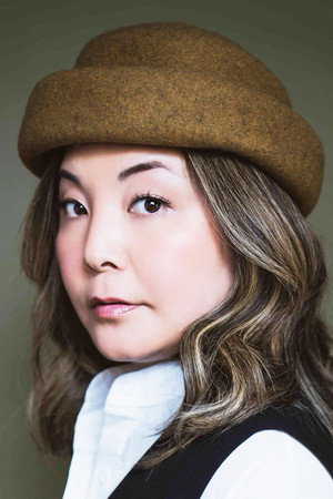 Mayumi Yoshida