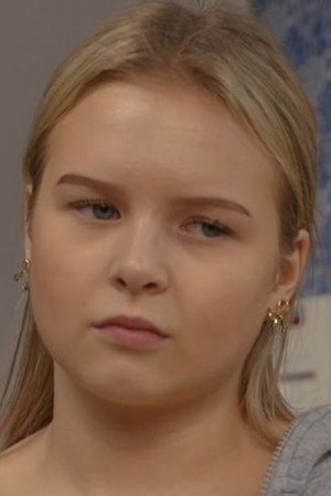 Iza Lindström