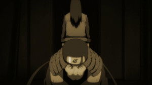 The Rogue Ninja Orochimaru