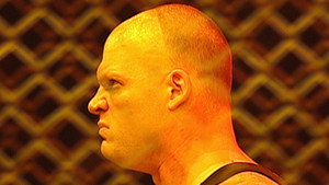 Raw - Sep. 08, 2003