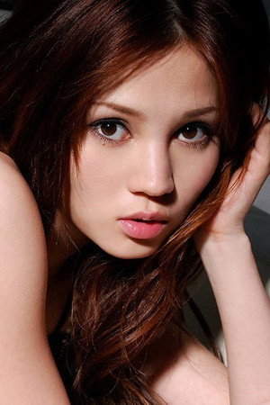 Ameri Ichinose