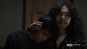 Gone Without A Trace
