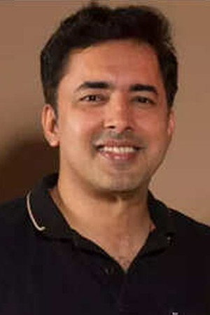 Vishal Watwani