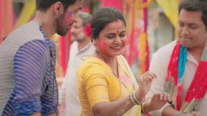 Amruta's plan fails