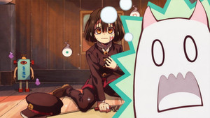 The Summer Monster: Toilet-bound Hanako-san / Return of the Summer Monster
