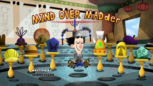 Mind of MADder