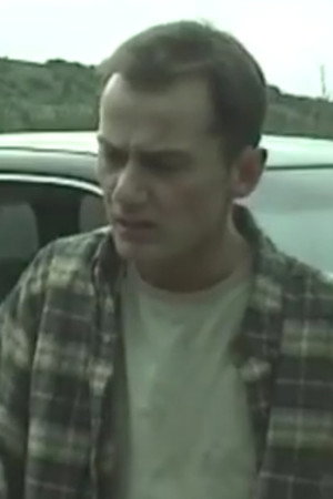 Tim Young