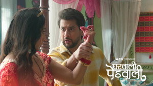 Jeetu’s Plan to Outsmart Latika