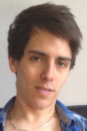 Tommy Cruz