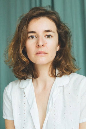 Claire Assali