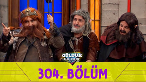 Episode 304