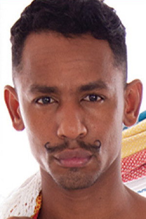 Leandro Prynci