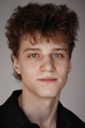 Adam Buš