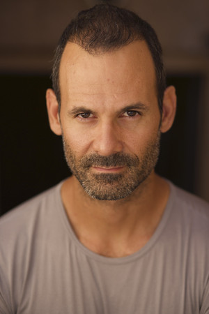 Stéphane Fiorenza