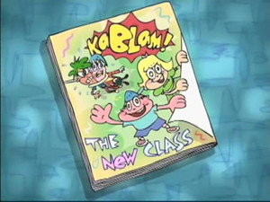The New Class