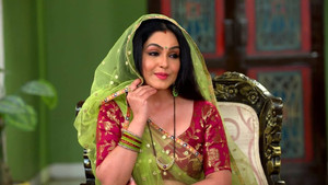 Angoori and Anita's Ploy