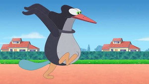 Penguin Pandemonium