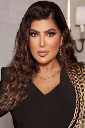 Amerra Mohammed‎