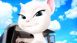 Rock the Catsbah