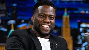 Kevin Hart, Joseph Quinn, Toro y Moi