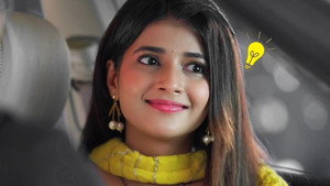 Ruhi stops Abhira