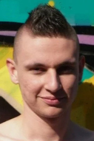 Niko Rekins