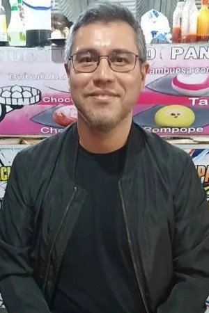 Edson Matus