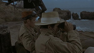 The Boomerang Raid