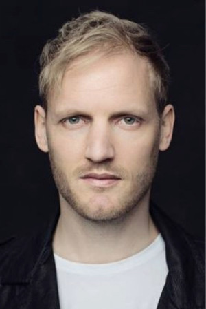 Martijn Westerholt