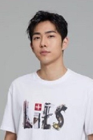 Zhang Xueyang