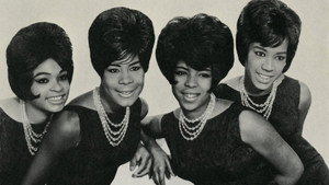 Marvelettes