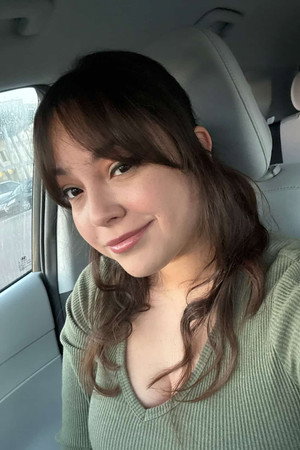 Emily Concepcion