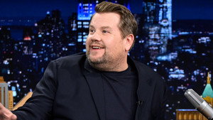 James Corden, Lindsey Vonn, Big Thief