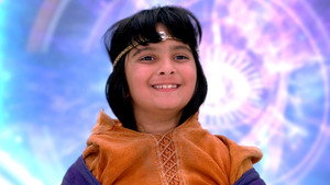 Little Baalveer