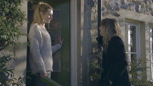 Episode 8356 (Thu 3rd Jan 2019) (Part 1)