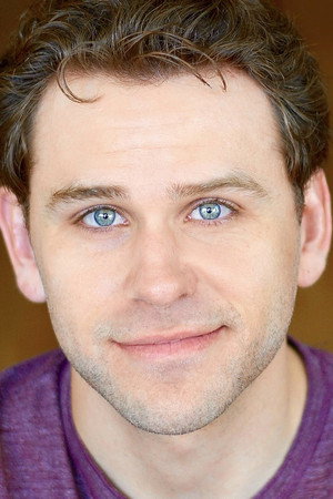 Brandon Farr