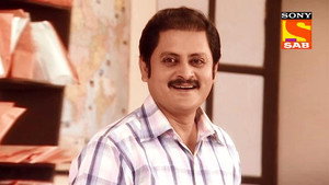 Case On Pandey