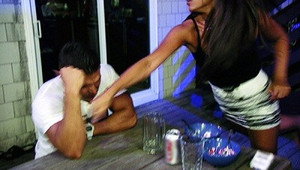 Drunk Punch Love