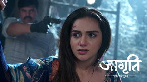 Suraj and Jagriti Get Kalikant Arrested