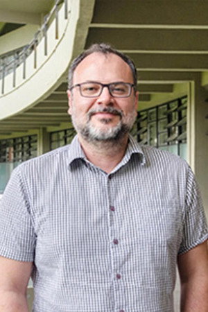 Milton do Prado