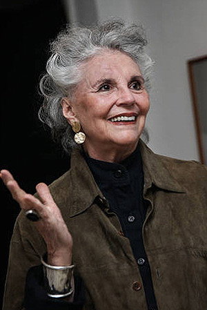 Marilda Perroy