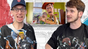 Toy Story 5 Review