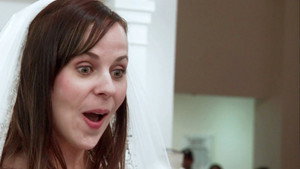 A Very Merry Wedding