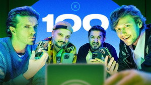 Episode 100