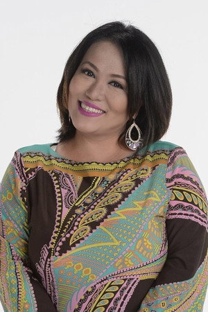 Viveika Ravanes