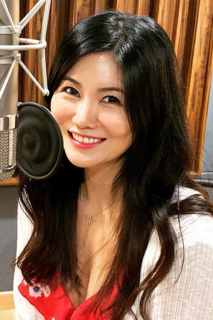 Kim Hyun-ji